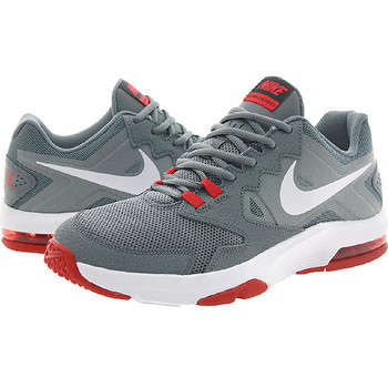 Original Mens Nike Air Max Crusher 2 - 719933-009 - UK 10 (SA 10)