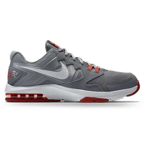 Original Mens Nike Air Max Crusher 2 719933-009 - UK 9 (SA 9)