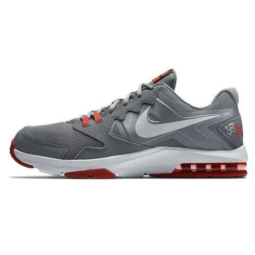 Original Mens Nike Air Max Crusher 2 719933-009 - UK 9 (SA 9)