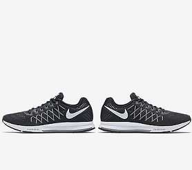 Original Ladies Nike Air Zoom Pegasus 32 749344-001 - UK 6 (SA 6)