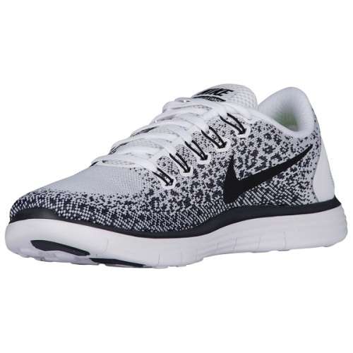 Original Mens Nike Free RN Distance 827115-100 - UK 12 (SA 12)