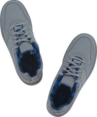 Original Mens Nike Court Borough Low 844881-003 - UK 10 (SA 10)
