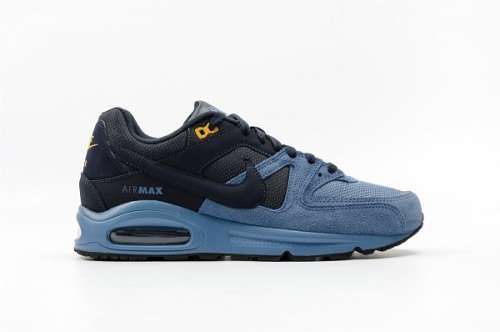 Original Mens Nike Air Max Command 629993-403 - UK 13 (SA 13)