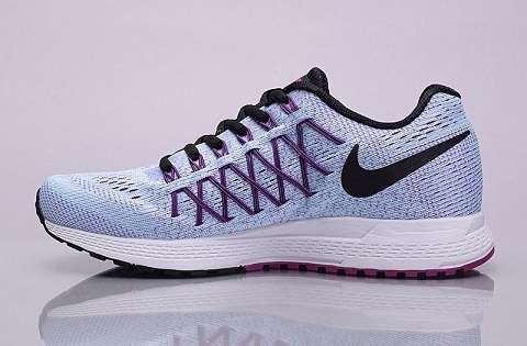 Original Ladies Nike Air Zoom Pegasus 32 749344-405 - UK 4 (SA 4)