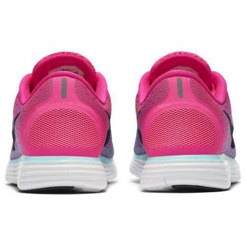 Original Ladies Nike Free RN Distance 827116-601 - UK 4.5 (SA 4.5)