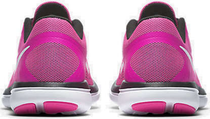 Original Ladies Nike Flex 2016 RN 830751 600 - UK 4 (SA 4)
