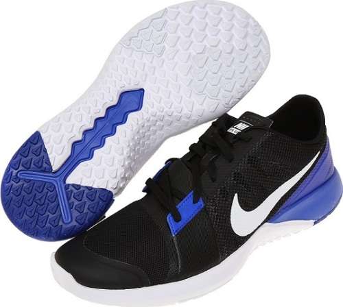 Original Mens Nike FS Lite Trainer 3 807113-005 - UK 11 (SA 11)
