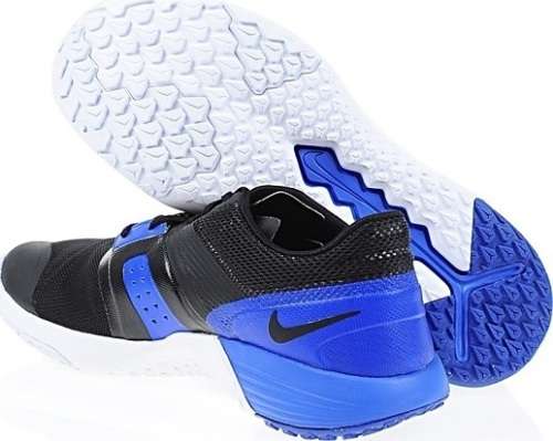 Original Mens Nike FS Lite Trainer 3 807113-005 - UK 11 (SA 11)
