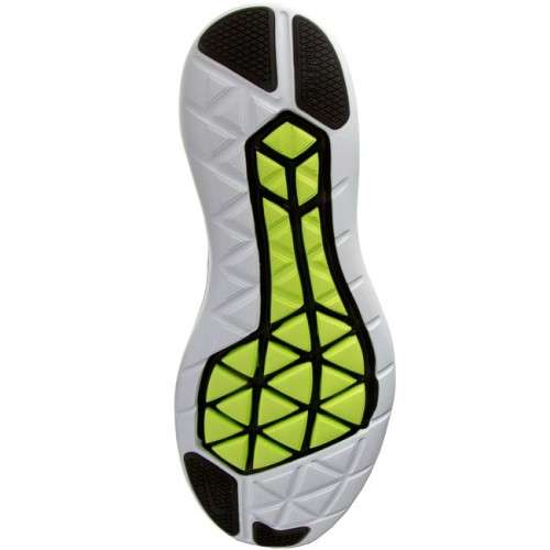 Original Mens Nike Flex 2016 RN 830369-101 - UK 10 (SA 10)