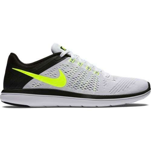 Original Mens Nike Flex 2016 RN 830369-101 - UK 10 (SA 10)