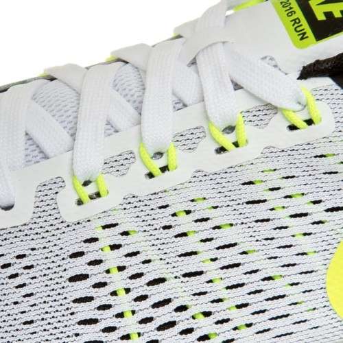 Original Mens Nike Flex 2016 RN 830369-101 - UK 10 (SA 10)