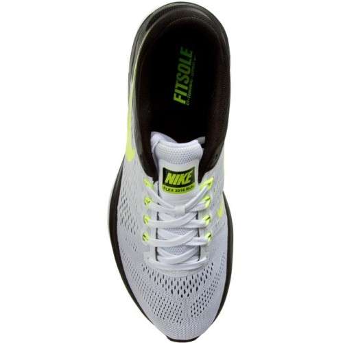 Original Mens Nike Flex 2016 RN 830369-101 - UK 10 (SA 10)
