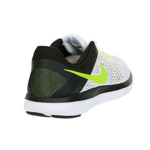 Original Mens Nike Flex 2016 RN 830369-101 - UK 10 (SA 10)