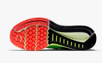 Original Mens Nike Air Zoom Structure 19 806580-300 - UK 11 (SA 11)