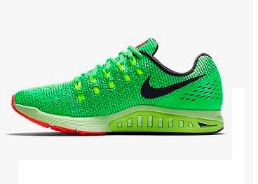 Original Mens Nike Air Zoom Structure 19 806580-300 - UK 11 (SA 11)