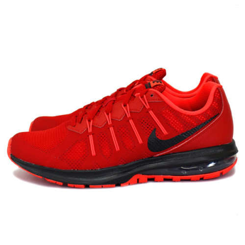 Original Mens Nike Air Max Dynasty MSL 819150-601 - UK 10 (SA 10)