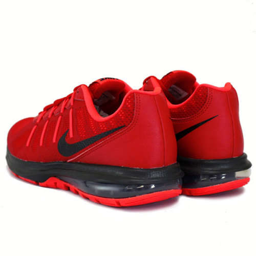 Original Mens Nike Air Max Dynasty MSL 819150-601 - UK 10 (SA 10)