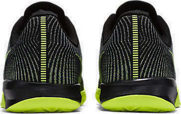 Original Mens Nike KB Mentality II - 818952-006 - UK 11 (SA 11)