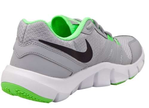 Original Mens Nike Flex Show TR 4 MSL 807183-003 - UK 12 (SA 12)