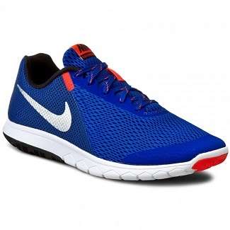 Original Mens Nike Flex Experience RN 5 844514-400 - UK 12 (SA 12)