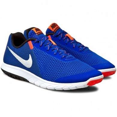Original Mens Nike Flex Experience RN 5 844514-400 - UK 12 (SA 12)