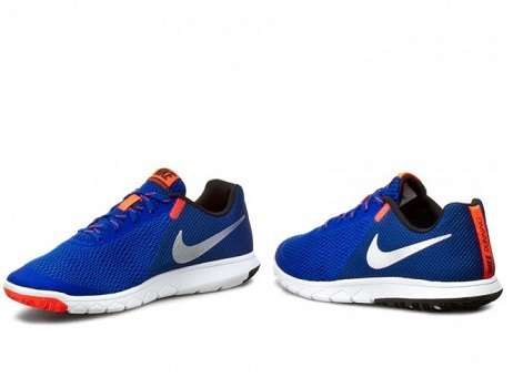 Original Mens Nike Flex Experience RN 5 844514-400 - UK 12 (SA 12)