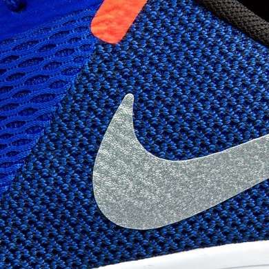 Original Mens Nike Flex Experience RN 5 844514-400 - UK 12 (SA 12)