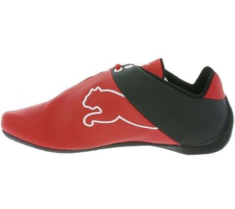 Original Mens Puma Future CAT sf og 305822-02 - UK 7 (SA 7)