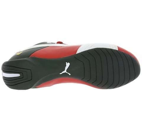 Original Mens Puma Future CAT sf og 305822-02 - UK 7 (SA 7)
