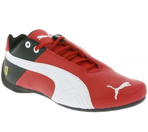 Original Mens Puma Future CAT sf og 305822-02 - UK 7 (SA 7)