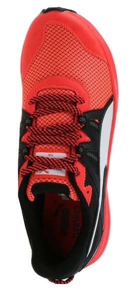 Original Mens Puma Descendant TR 188167-08 - UK 8 (SA 8)