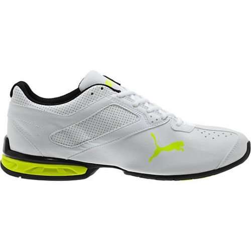 Original Mens Puma Tazon 6 FM 189873-09 - UK 10 (SA 10)