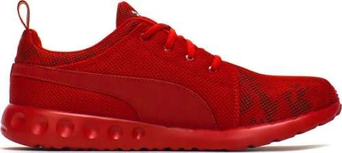 Original Mens Puma Carson Cam 189022-01 - UK 9 (SA 9)
