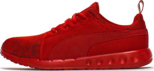 Original Mens Puma Carson Cam 189022-01 - UK 9 (SA 9)