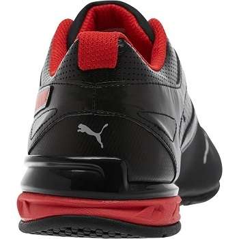 Original Mens Puma Tazon 6 FM 189873-08 - UK 11 (SA 11)