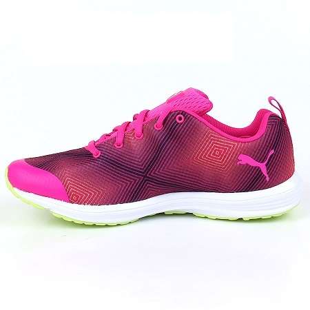 Original Womens Puma Evader XT V2 Graphic 188984-02 - UK 6 (SA 6)