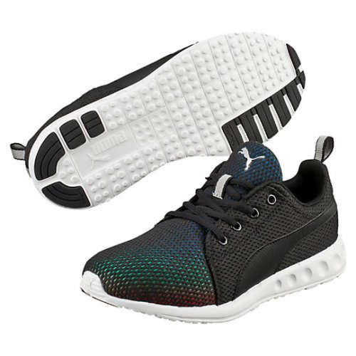 Original Womens Puma Carson Prism 189023-03 - UK 6 (SA 6)