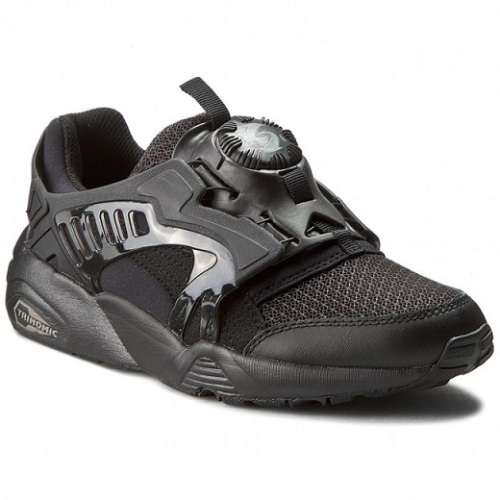 Original Mens Puma Disc Blaze CT 362040-02 - UK 10 (SA 10)