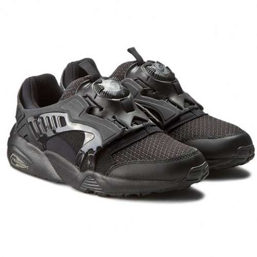 Original Mens Puma Disc Blaze CT 362040-02 - UK 10 (SA 10)