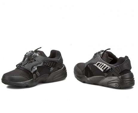 Original Mens Puma Disc Blaze CT 362040-02 - UK 10 (SA 10)