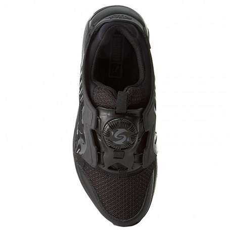 Original Mens Puma Disc Blaze CT 362040-02 - UK 10 (SA 10)