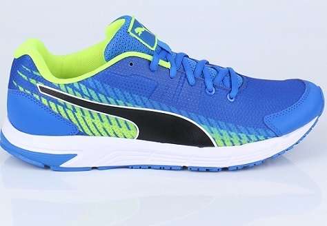 Original Mens Puma Sequence V2 188531-10 - UK 11 (SA 11)