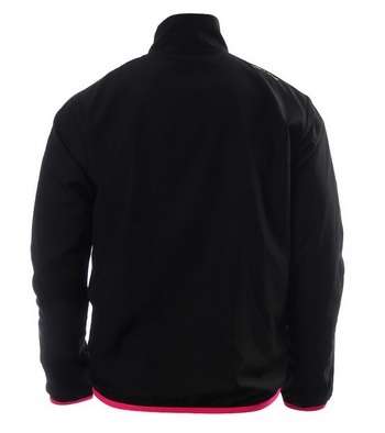 Original Mens Puma IT EVOTRG Track Jacket - Large - 654841-58