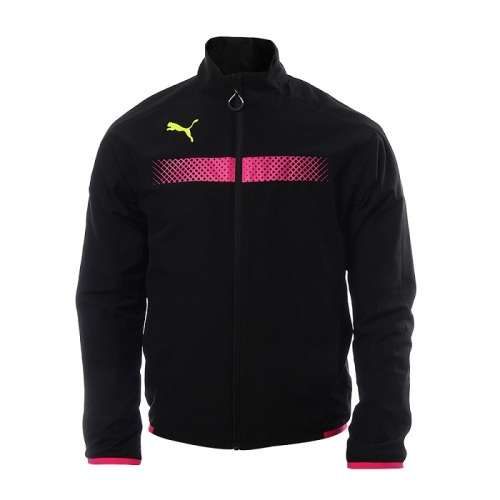 Original Mens Puma IT EVOTRG Track Jacket - Large - 654841-58