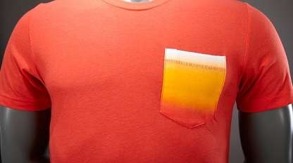 Original Mens NIKE Short Sleeve RU Santa Monica - X Large - 613101-696 - Slim Fit