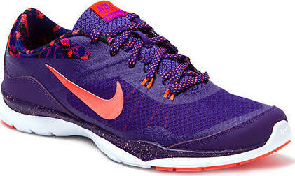 Original Ladies Nike Flex Trainer 5 PRINT - 749184-501 - ***SEE AVAILABLE SIZES IN AD***