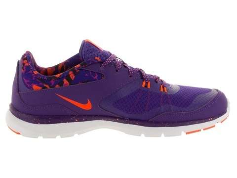 Original Ladies Nike Flex Trainer 5 PRINT - 749184-501 - ***SEE AVAILABLE SIZES IN AD***