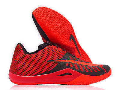 Original Mens Nike Hyperlive 819663-600 - UK 8 (SA 8)