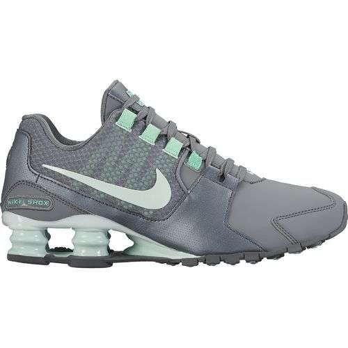 Original Ladies Nike Shox Avenue SE 844131-001 - UK 6 (SA 6)