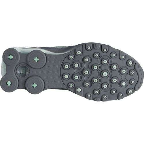 Original Ladies Nike Shox Avenue SE 844131-001 - UK 6 (SA 6)